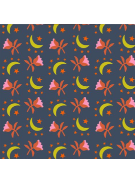 Ruby Star Society Catnap Smoke Moonflowers