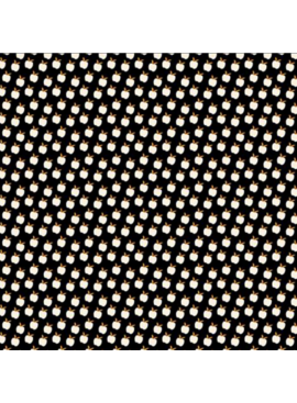 Ruby Star Society Catnap Black Apples