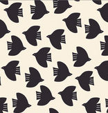 Ruby Star Society Catnap Natural Birds