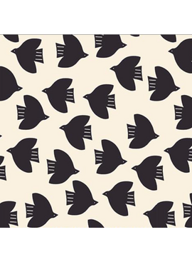 Ruby Star Society Catnap Natural Birds