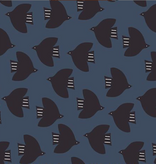 Ruby Star Society Catnap Smoke Birds