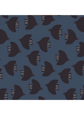 Ruby Star Society Catnap Smoke Birds