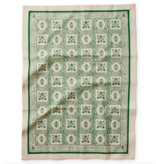 Rifle Paper Co Rifle Paper Co. Artichoke Tea Towel
