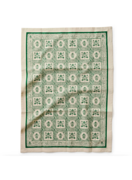 Rifle Paper Co Rifle Paper Co. Artichoke Tea Towel
