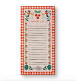 Rifle Paper Co Rifle Paper Co. Cherry Farm Market Pad