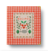 Rifle Paper Co Rifle Paper Co. Cherry Farm Recipe Binder