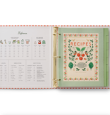 Rifle Paper Co Rifle Paper Co. Cherry Farm Recipe Binder