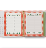 Rifle Paper Co Rifle Paper Co. Cherry Farm Recipe Binder