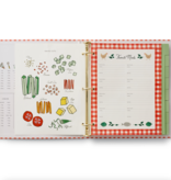 Rifle Paper Co Rifle Paper Co. Cherry Farm Recipe Binder