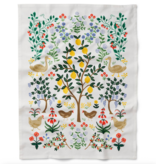 Rifle Paper Co Rifle Paper Co. Country Farm Tea Towel
