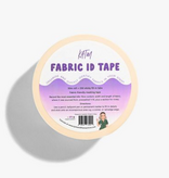 Kylie and the Machine Kylie and the Machine Fabric ID Tape
