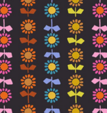 Ruby Star Society Catnap Black Canvas