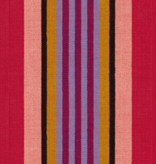 Northcott Narrative Director Stripe Warm