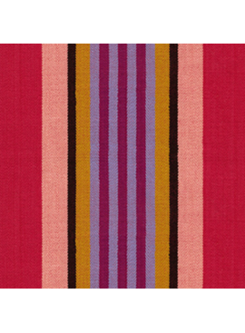 Northcott Narrative Director Stripe Warm