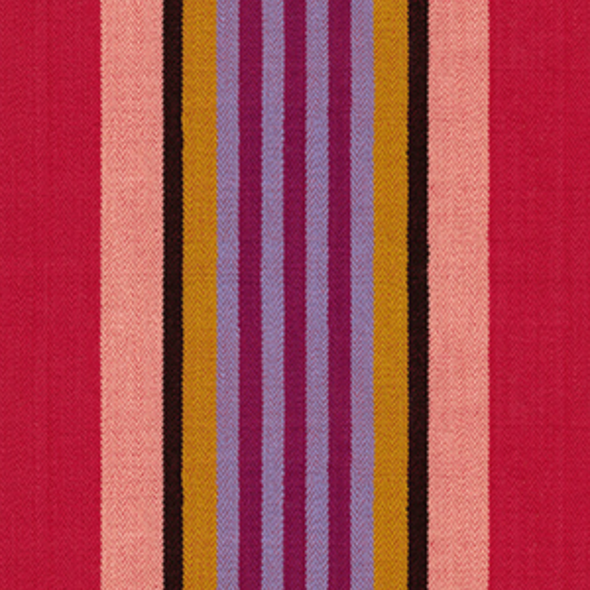 Northcott Narrative Director Stripe Warm