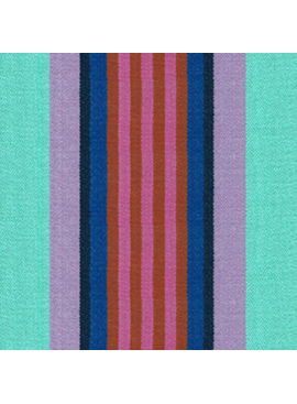 Northcott Narrative Director Stripe Jade