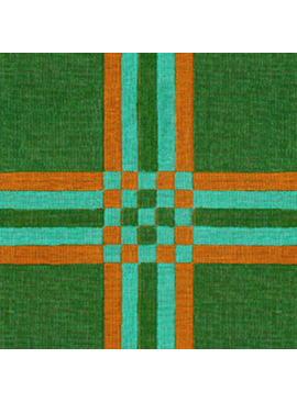 Northcott Narrative Encounter Grid Tennis Green