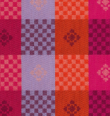 Northcott Narrative Your Move  Check Berry