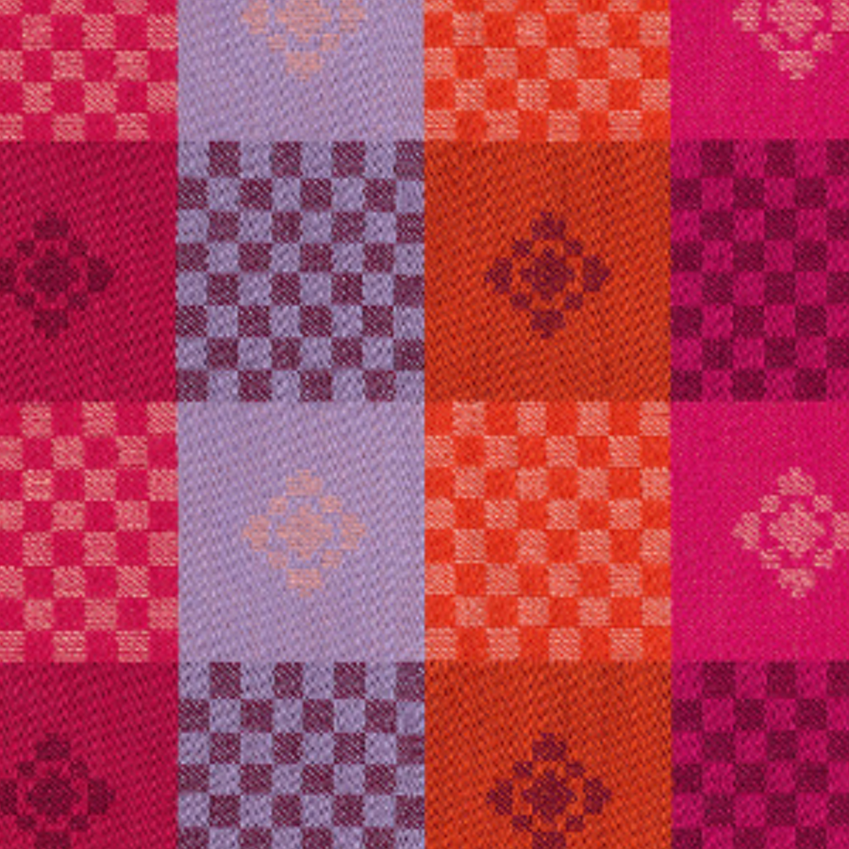 Northcott Narrative Your Move  Check Berry