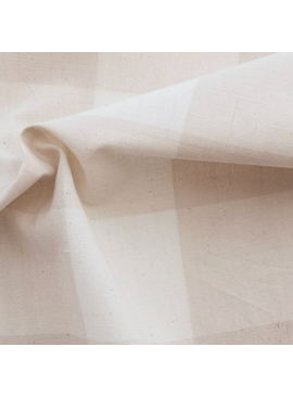 Fableism Supply Co Large Camp Gingham Moon Garden