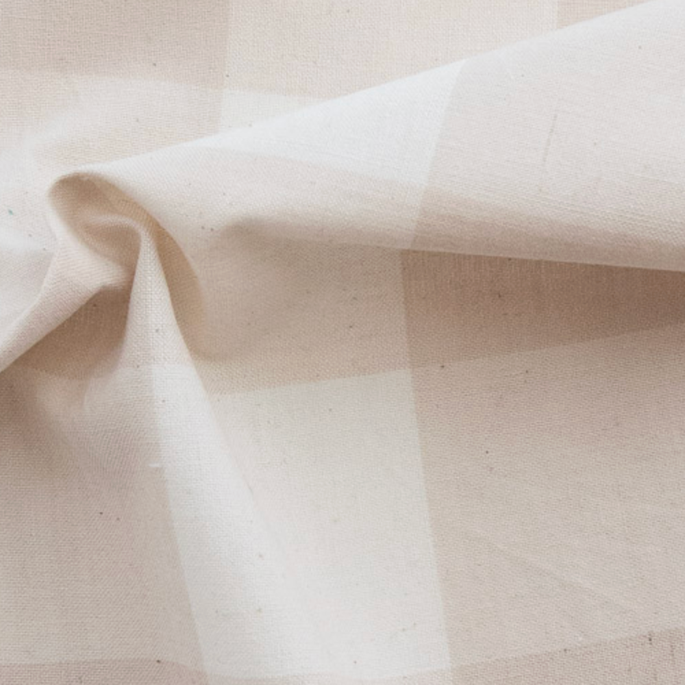 Fableism Supply Co Large Camp Gingham Moon Garden