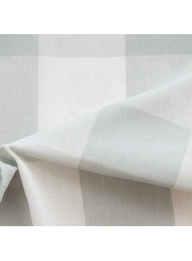 Fableism Supply Co Large Camp Gingham Mist