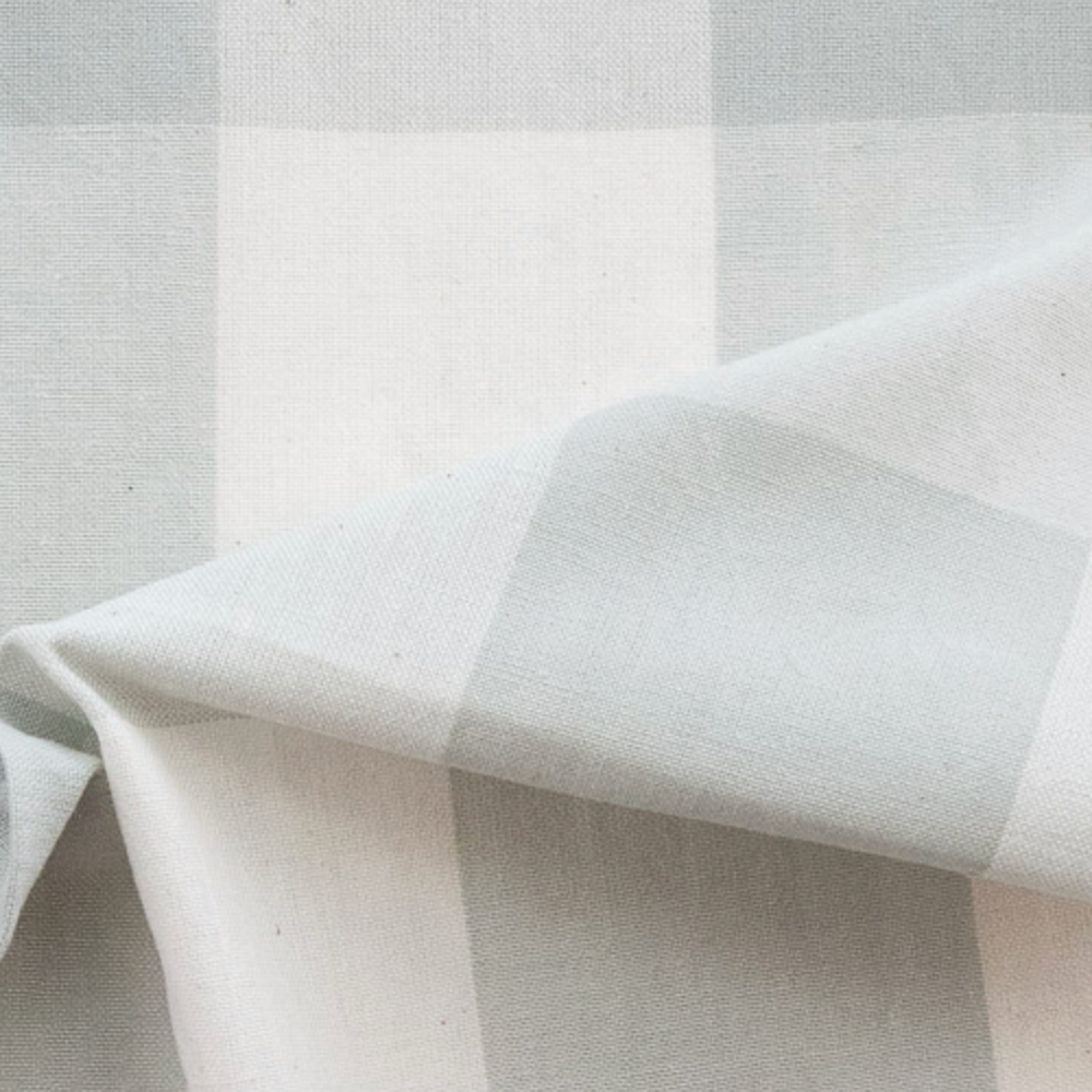 Fableism Supply Co Large Camp Gingham Mist