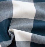 Fableism Supply Co Large Camp Gingham Midnight