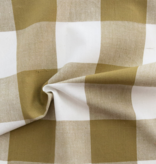 Fableism Supply Co Large Camp Gingham Moss