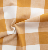 Fableism Supply Co Large Camp Gingham Firefly