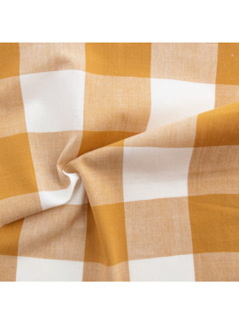 Fableism Supply Co Large Camp Gingham Firefly