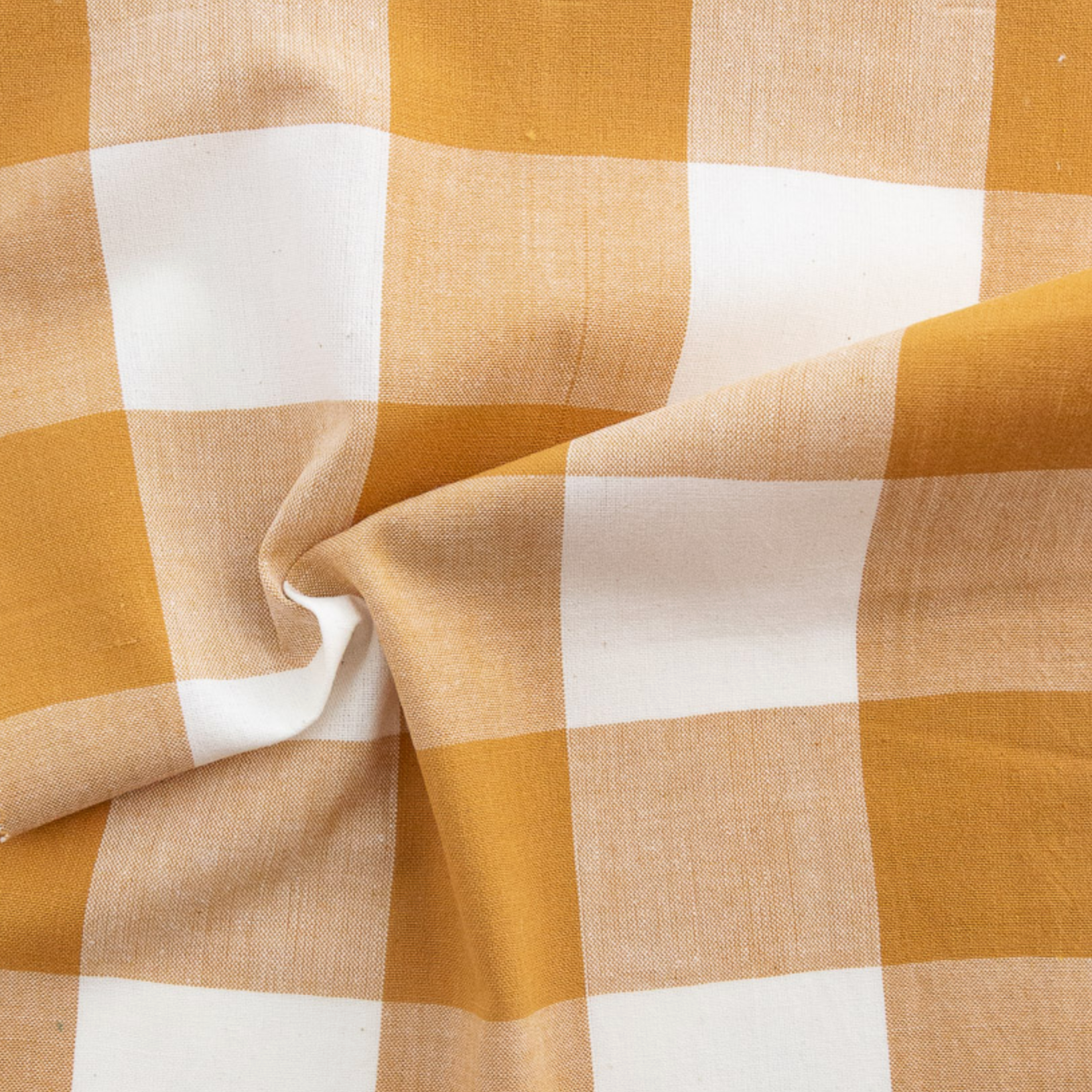 Fableism Supply Co Large Camp Gingham Firefly