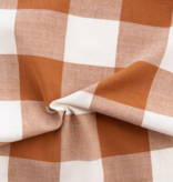 Fableism Supply Co Large Camp Gingham Graham