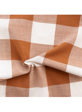 Fableism Supply Co Large Camp Gingham Graham