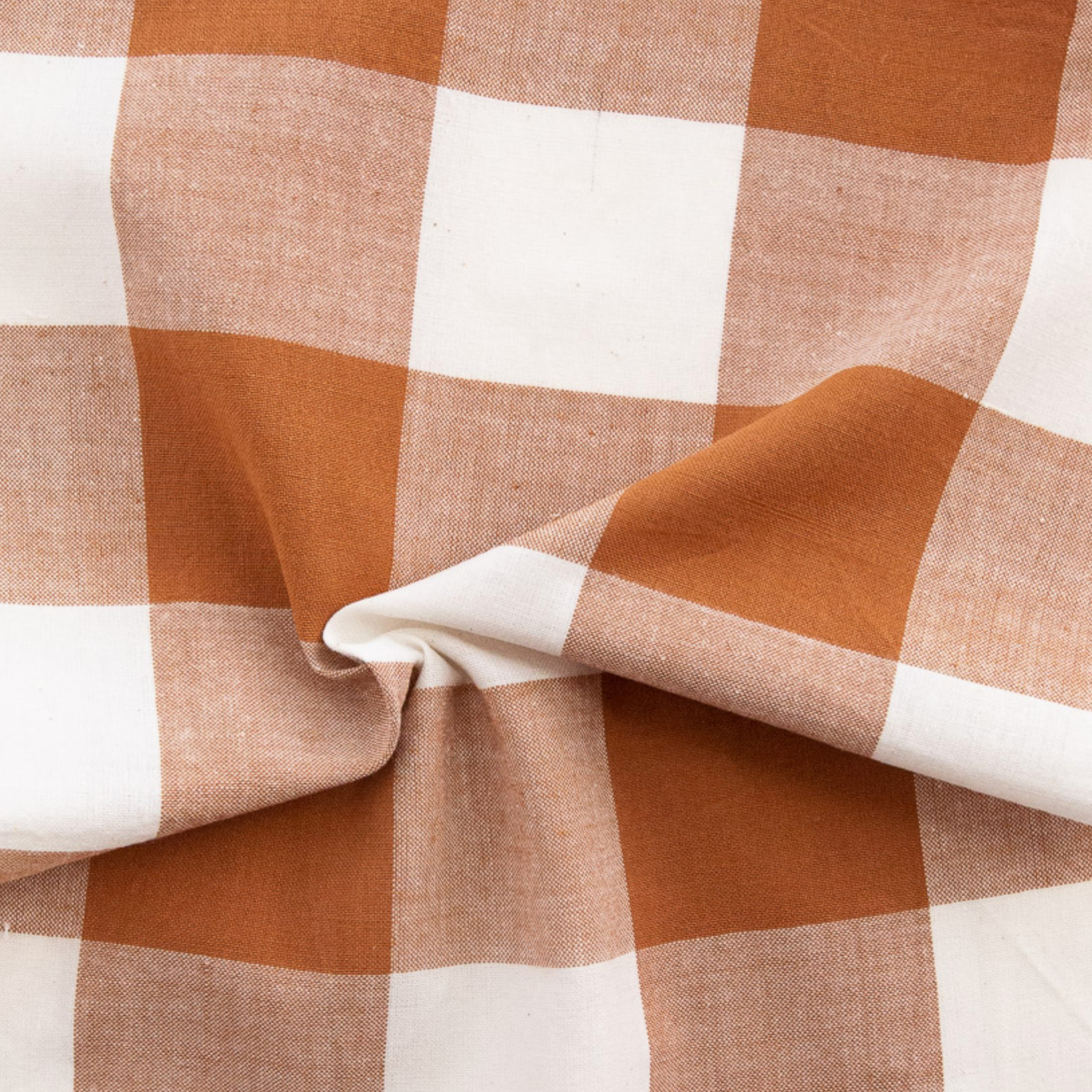 Fableism Supply Co Large Camp Gingham Graham