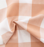 Fableism Supply Co Large Camp Gingham Merit Pink