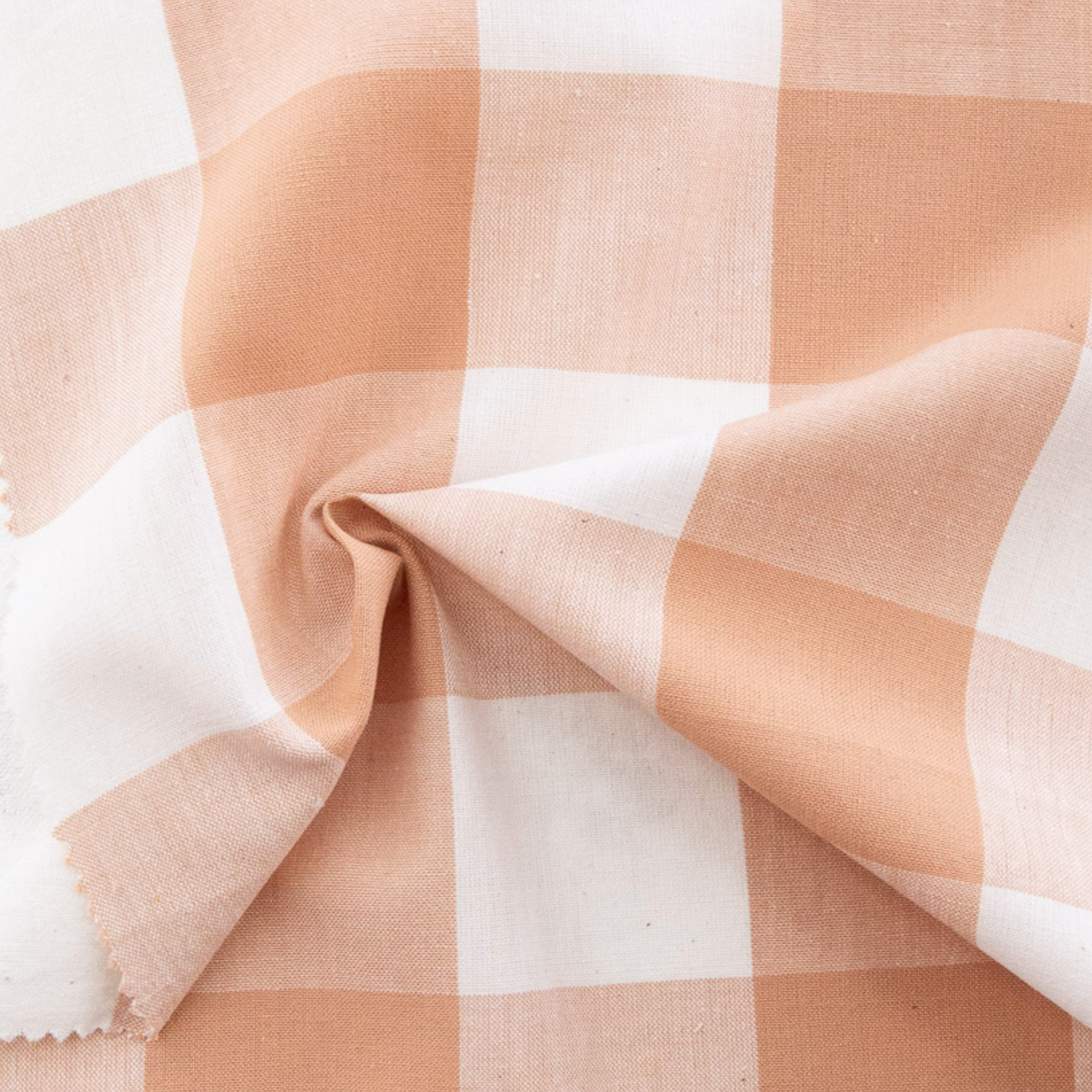 Fableism Supply Co Large Camp Gingham Merit Pink