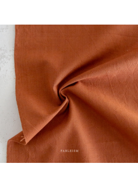 Fableism Supply Co Sprout Wovens Umber
