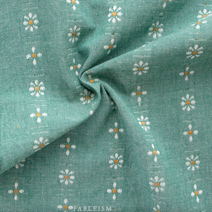 Fableism Supply Co Forest Forage Daisies Spring