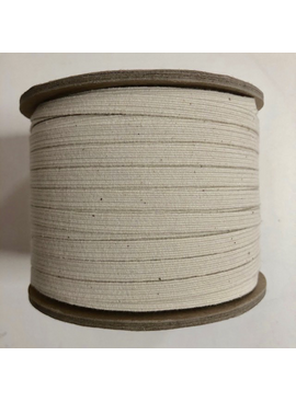 Conrad Jarvis Natural Cotton Swimwear Elastic 1/4”