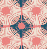 Moda Ruby Star Reimagined Landscapes Watermelon