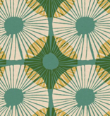 Moda Ruby Star Reimagined Landscapes Watercress