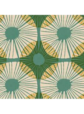 Moda Ruby Star Reimagined Landscapes Watercress