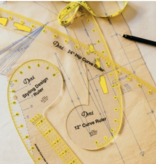 Colleen Connolly Garment Lab: Copy Your Favorite Garment, Thursdays, January 8th, 15th, 22nd, & 29th, 5:30pm-8:30pm