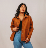 Lori Caldwell Garment Lab: Work Wear Jacket, Saturdays, January 10th, 17th, 24th, & 31st, 5:30pm-8:30pm