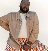 Lori Caldwell CLASS FULL! Garment Lab: Work Wear Jacket, Saturdays, January 10th, 17th, 24th, & 31st, 5:30pm-8:30pm