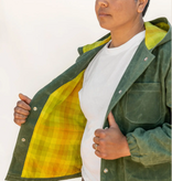 Lori Caldwell CLASS IN SESSION! Garment Lab: Work Wear Jacket, Saturdays, January 10th, 17th, 24th, & 31st, 5:30pm-8:30pm