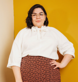 Rachel Halse Garment Lab: How to Make A Bust Adjustment, Sundays, January 18th & 25th, 10am-1:30pm