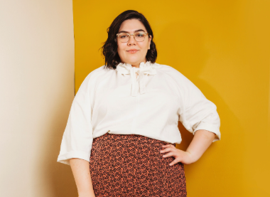 Rachel Halse Garment Lab: How to Make A Bust Adjustment, Sundays, January 18th & 25th, 10am-1:30pm