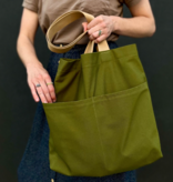 Rachel Halse Learn to Sew: Canvas Tote, Sunday, January 18th, 2pm-5:30pm